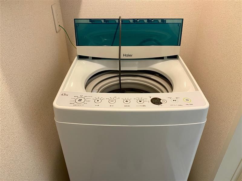 レオパレスシュペリュール その他