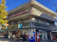 レオネクストニシダイ 周辺環境