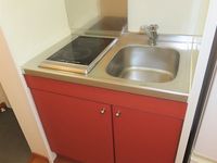 leopalace Muse MAYU Nhà bếp