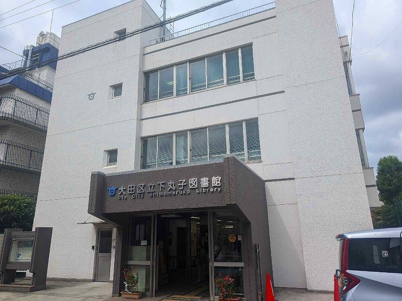 レオパレス２１リバーアイランド 周辺環境