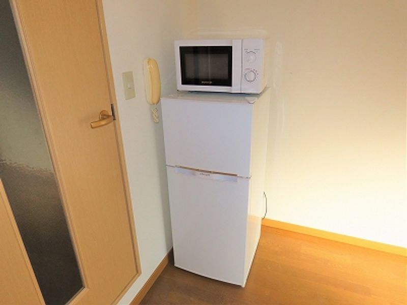 レオパレスファーストステージＳ その他