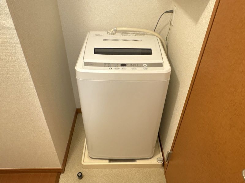 レオパレスレキア その他