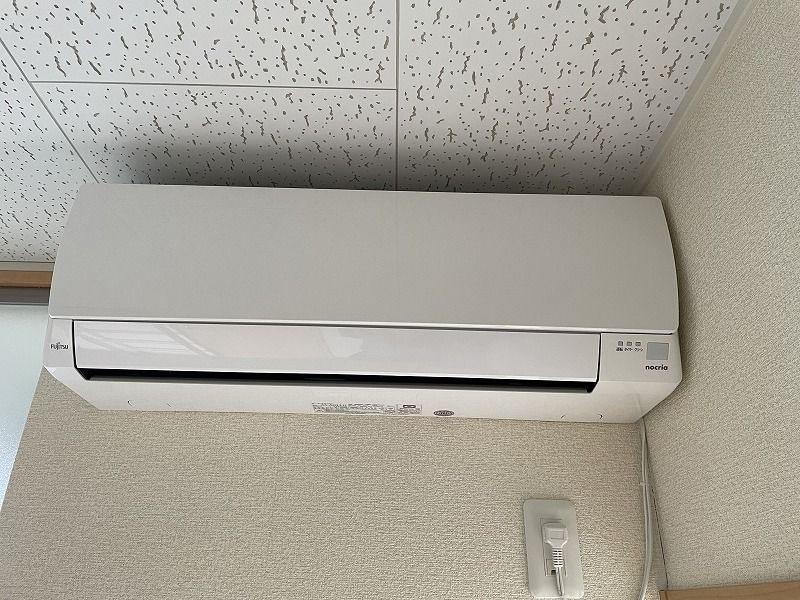 leopalace YOU 其他设施