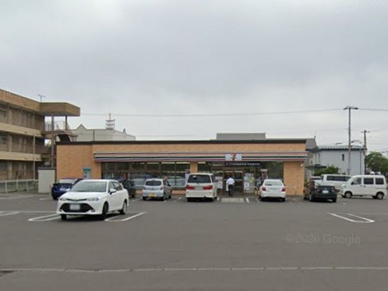 レオパレスクレール 周辺環境