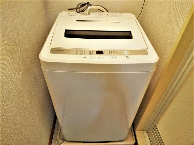 レオパレスイーストⅡ その他設備
