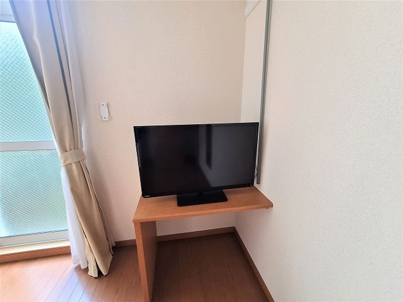 レオパレスフロンティア その他設備