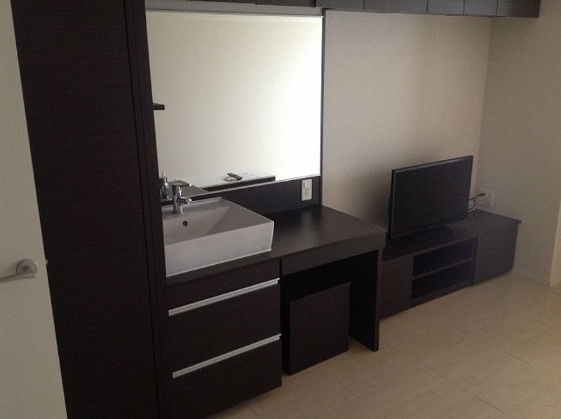 MIRANDA Happiness Room No 12 Washroom