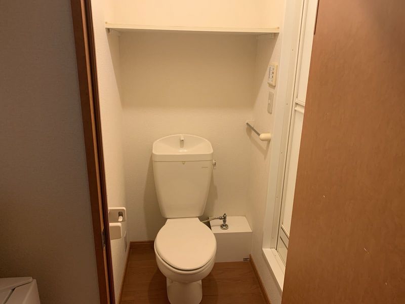 leopalace MARGUERITE Toilet