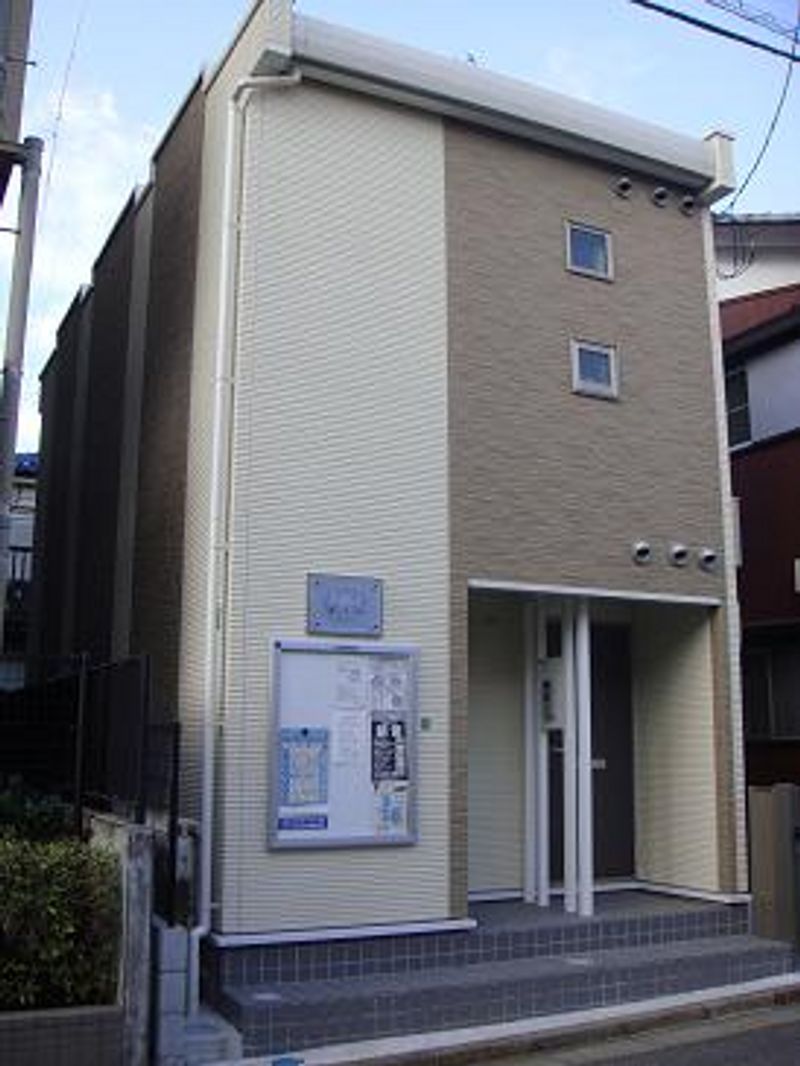 LEONEXT Sakura 外观