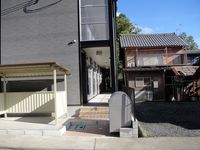 レオパレスケイ 共用部分