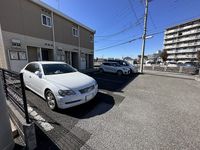 leopalace Charmant Piece II Bãi đỗ xe