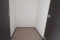 レオネクスト太陽 収納