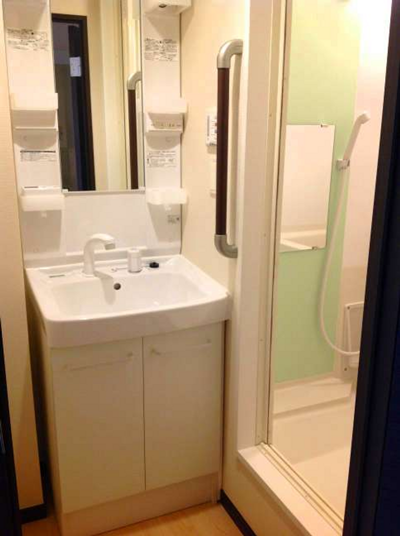 LEONEXT Hongo Hokushin Bồn rửa mặt