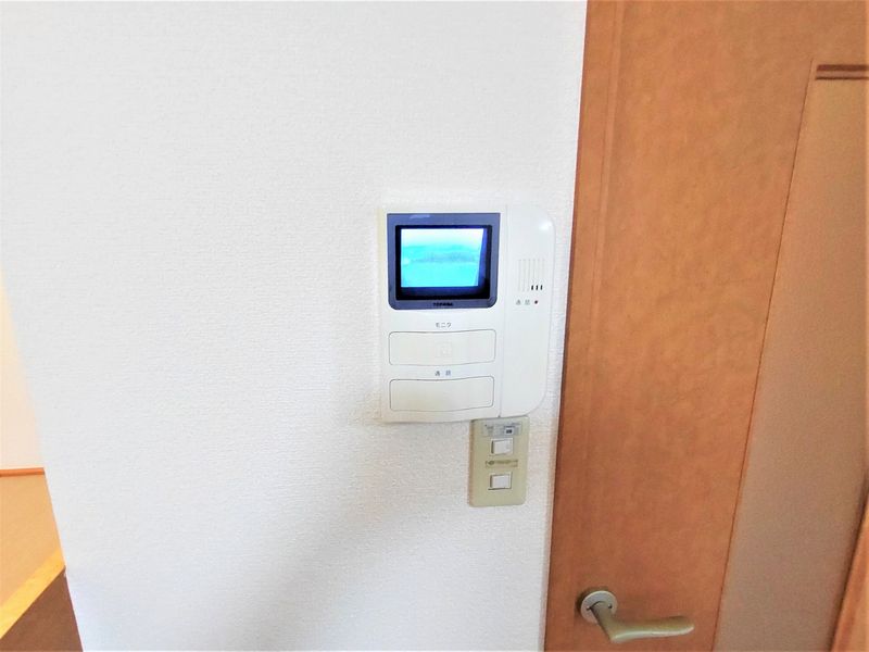 レオパレス清和 セキュリティ