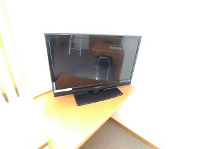 レオパレスボーリユトトロ その他設備