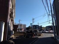 レオパレスコンフォート 眺望