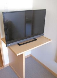 レオパレスひいらぎ南 その他設備