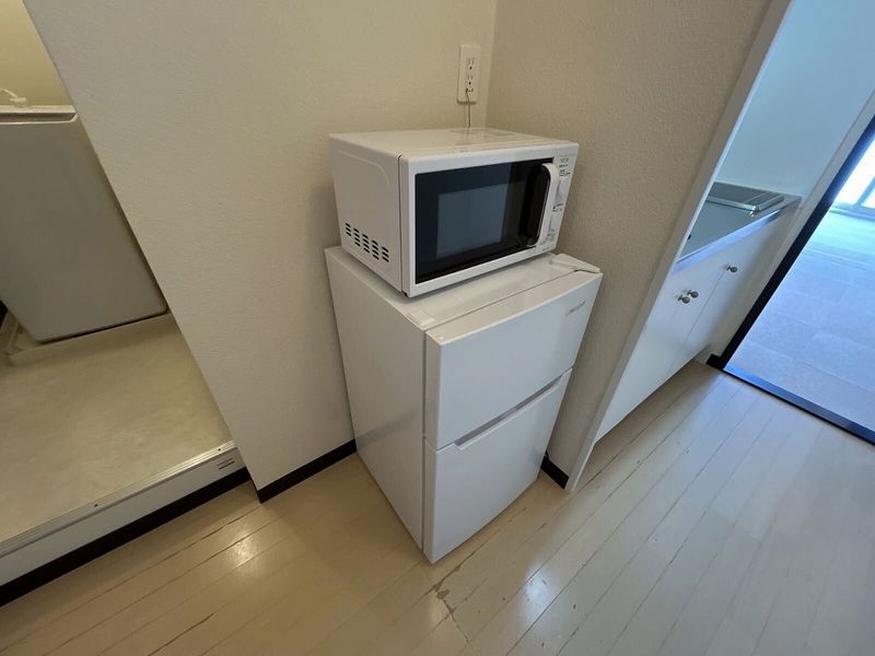 レオネクストブルーヴィラⅡ その他設備