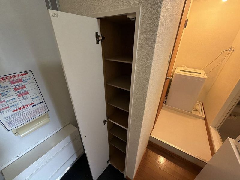 レオパレス古志大橋北サイド その他