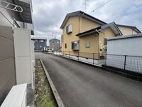 レオパレスＩＮＡＢＡ 眺望
