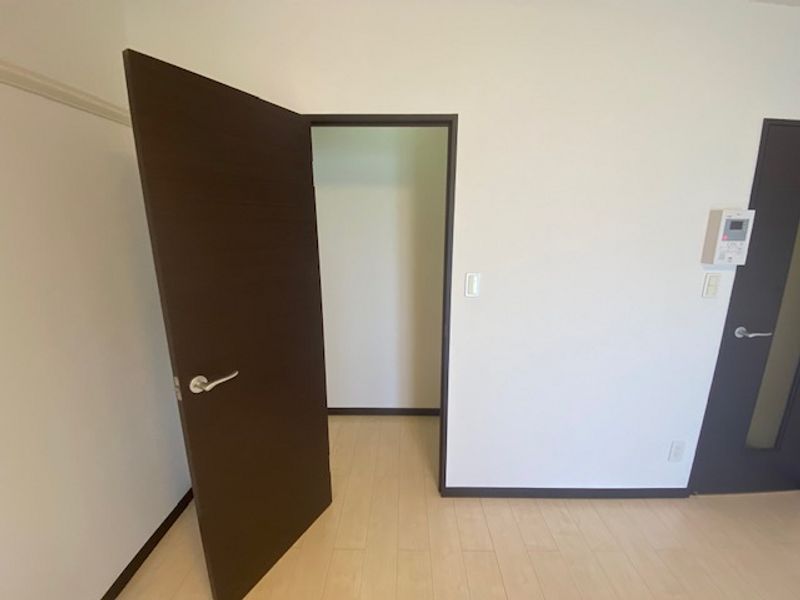 レオネクストラピス　オリゾン 収納