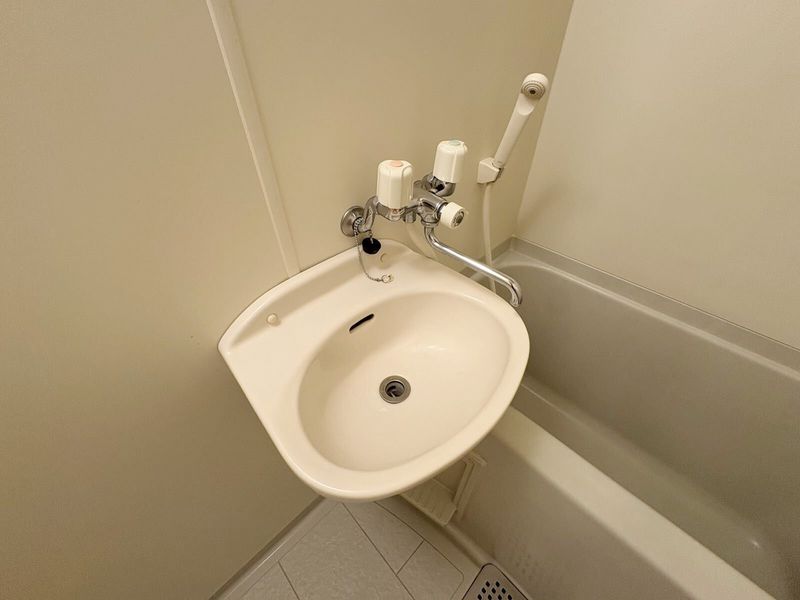 leopalace Big Elephant 洗手台