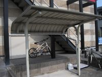 レオパレス東本町 共用部分