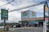 レオパレス８８８ 周辺環境
