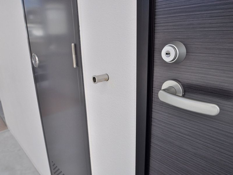 クレイノラ　トルチェ 共用部分