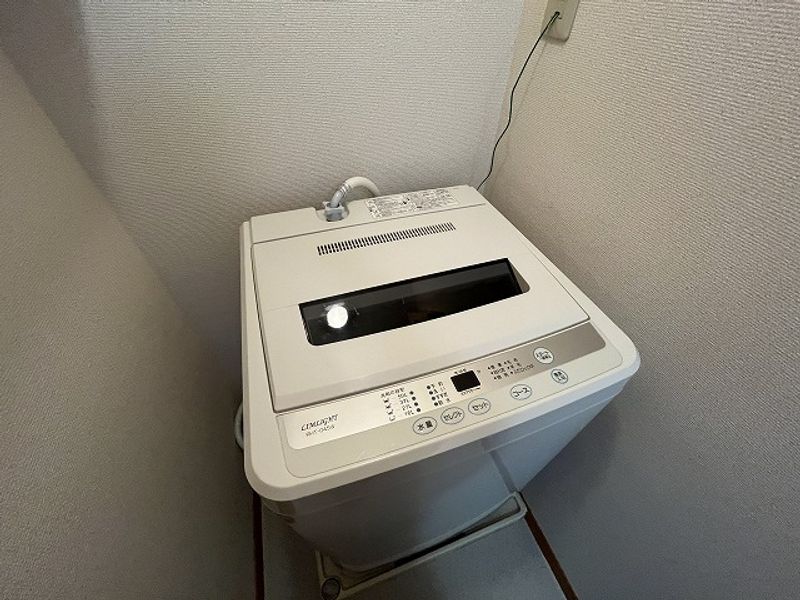 レオパレスサンエイ その他