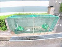 レオパレスＳｕｃｃｅｓｓ 共用部分