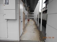 レオパレスＦａｒｅ 共用部分