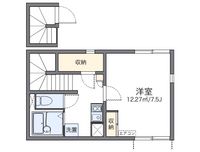 47829 Floorplan