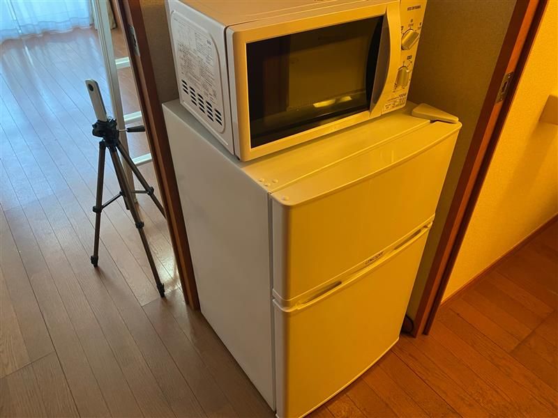レオパレスリブ その他設備