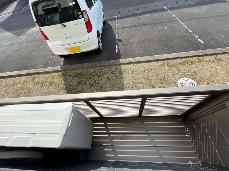 LEONEXT Grand Pierre Balcony