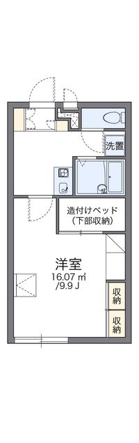 24101 格局图