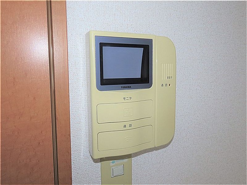 レオパレスＷＨＩＴＥ　ＷＥＬＬ セキュリティ
