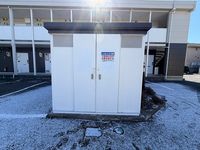 leopalace Wish 공용 부분