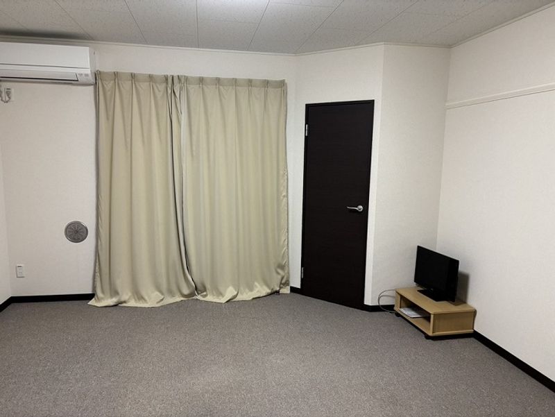 レオネクストグローリー 居間