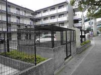 レオパレス博多豊Ⅰ 共用部分