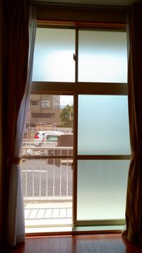 レオパレスサンブロード 眺望