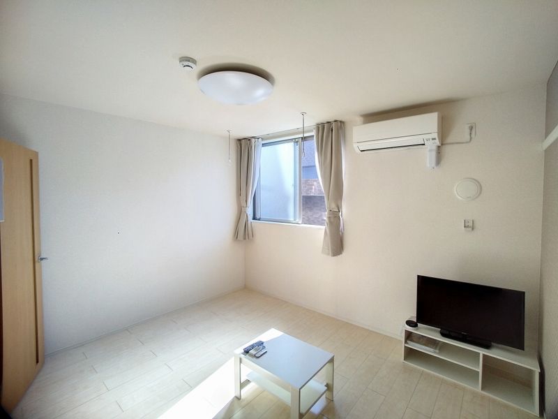 CLEINO Gran Seed Living room