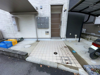 CLEINO River K III Entrance