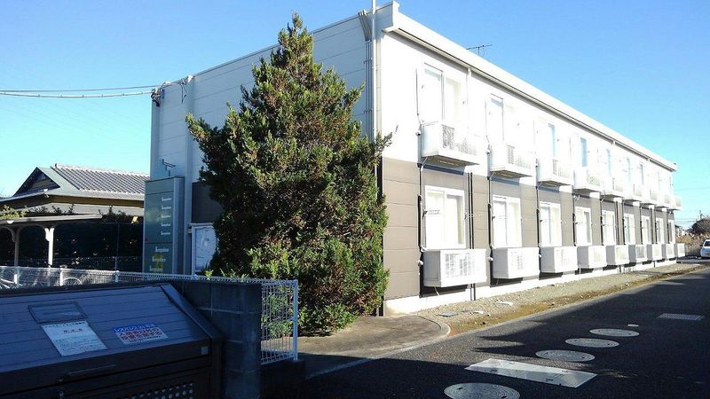 leopalace Fontana Balcony