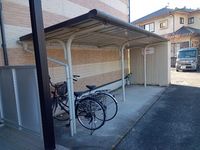 レオパレスＨｏｌｌｙ 共用部分