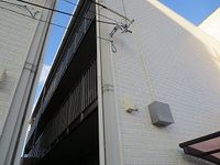 レオパレスＮＡＮＡＫＩＩ 外観
