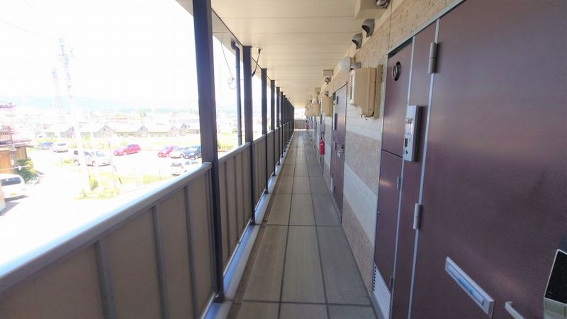 leopalace Mui Oeste Shared spaces