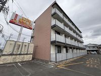 leopalace NIHO Exterior