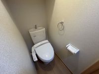 レオパレス壽光Ⅱ トイレ