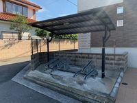 ミランダヒルズ上大岡 共用部分
